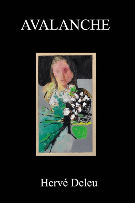 Avalanche witte rozen - Hervé Deleu