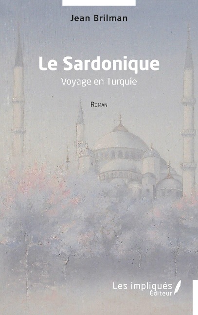 Le Sardonique - Brilman