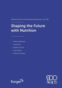 Cover-Bild zum Titel 'Shaping the Future with Nutrition' von ''