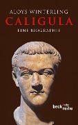 Cover-Bild zum Titel 'Caligula' von 'Aloys Winterling'