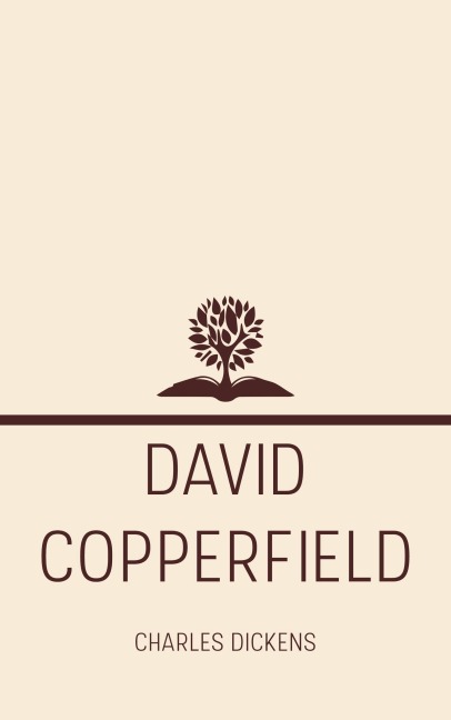 David Copperfield - Charles Dickens