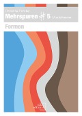Cover-Bild zum Titel 'Mehrspuren Band 5' von 'Christine Forster'