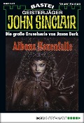 John Sinclair 901 - Jason Dark