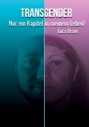 Cover-Bild zum Titel 'TRANSGENDER' von 'Luca Brave'