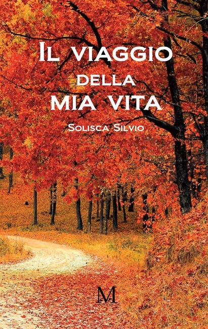 Il viaggio della mia vita - Silvio Solisca