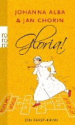 Gloria! - Johanna Alba, Jan Chorin