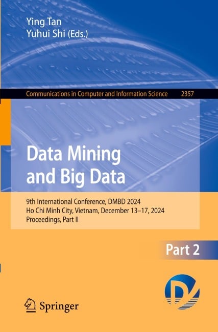 Data Mining and Big Data - 