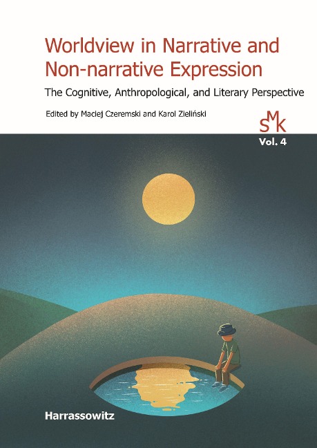 Worldview in Narrative and Non-narrative Expression - 