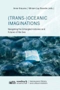 Cover-Bild zum Titel '(Trans-)Oceanic Imaginations' von ''