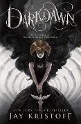 Cover-Bild zum Titel 'Darkdawn' von 'Jay Kristoff'
