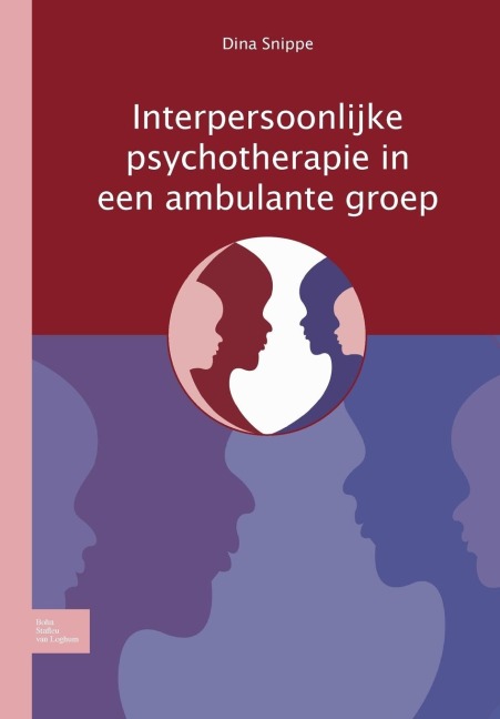 Interpersoonlijke Psychotherapie in Een Ambulante Groep - D. Snippe