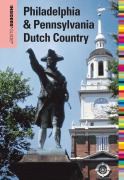 Cover-Bild zum Titel 'Insiders' Guide® to Philadelphia & Pennsylvania Dutch Country' von 'Marilyn Odesser-Torpey'