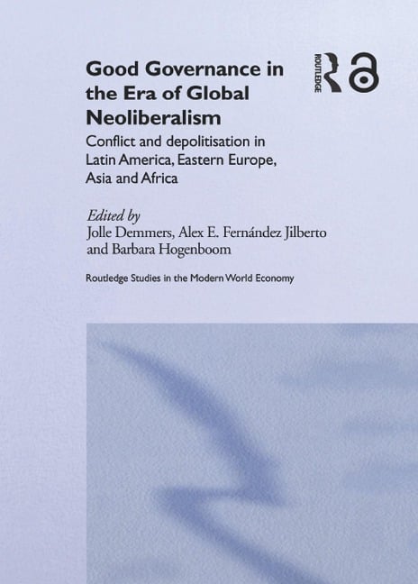 Good Governance in the Era of Global Neoliberalism - 