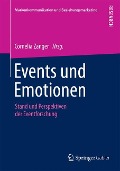 Events und Emotionen - 