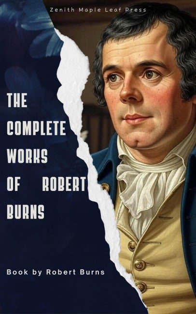 The Complete Works of Robert Burns - Robert Burns