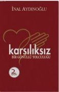 Cover-Bild zum Titel 'Karsiliksiz' von 'Inal Aydinoglu'