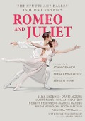 John Cranko`s Romeo und Juliet - James/Staatsorchester Stuttgart Tuggle