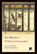 Cover-Bild zum Titel 'El libro y la hermandad' von 'Iris Murdoch'