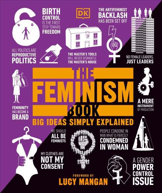 The Feminism Book - 