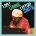 Cover-Bild zum Titel 'Live!' von 'Lonnie Liston Smith'
