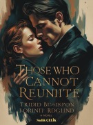 Cover-Bild zum Titel 'Those Who Can't Be Together' von 'Sadik Çelik'