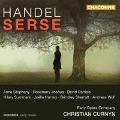 Serse HWV 40 - Curnyn/Stephany/Daniels/Summers/Early Opera Comp.