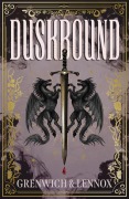 Cover-Bild zum Titel 'Duskbound' von 'Bree Grenwich, Parker Lennox'
