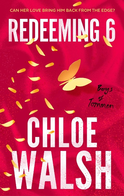 Redeeming 6 - Chloe Walsh