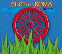 Cover-Bild zum Titel 'Sinti und Roma hören' von 'Anja Tuckermann'
