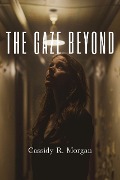Cover-Bild zum Titel 'The Gaze Beyond' von 'Cassidy R. Morgan'