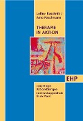 Cover-Bild zum Titel 'Therapie in Aktion' von 'Lothar Kuschnik, Arno Paschmann, Joop Krop'