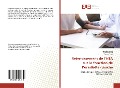Cover-Bild zum Titel 'Retentissement de l¿HTA sur la fonction de l¿oreillette gauche' von 'Saoussen Antit, Zakhama Lilia, Aymen Amri'