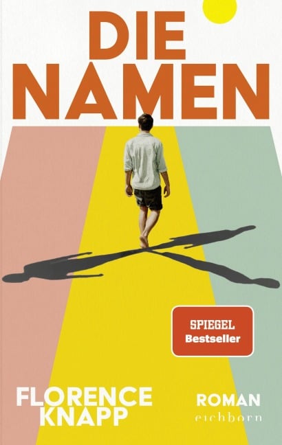 Die Namen - Florence Knapp