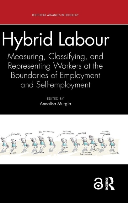 Hybrid Labour - 