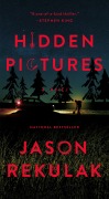 Cover-Bild zum Titel 'Hidden Pictures' von 'Jason Rekulak'