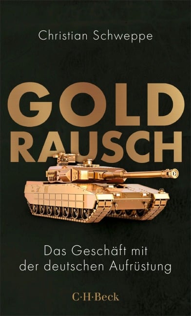 Goldrausch - Christian Schweppe