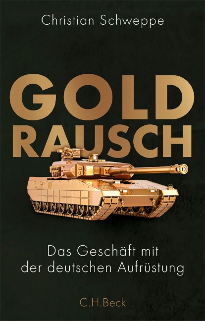 Goldrausch - Christian Schweppe