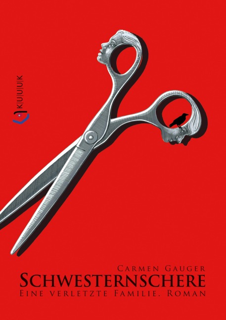 Schwesternschere - Carmen Gauger