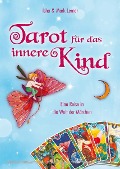 Tarot für das innere Kind - Isha Lerner, Mark Lerner