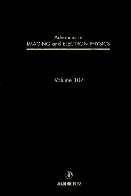 Advances in Imaging and Electron Physics - 