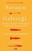 Cover-Bild zum Titel 'Savasin Gelecegi' von 'Lawrence Freedman'