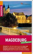 Cover-Bild zum Titel 'Magdeburg' von 'Manfred Zander, Malte Zander'