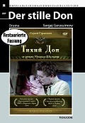 Cover-Bild zum Titel 'Der stille Don' von ''