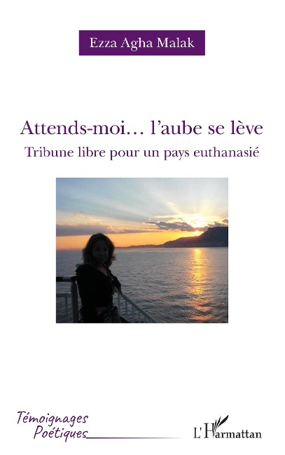Attends-moi... l'aube se lève - Agha Malak