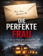 Cover-Bild zum Titel 'Die Perfekte Frau' von 'Dominik Mikulaschek'