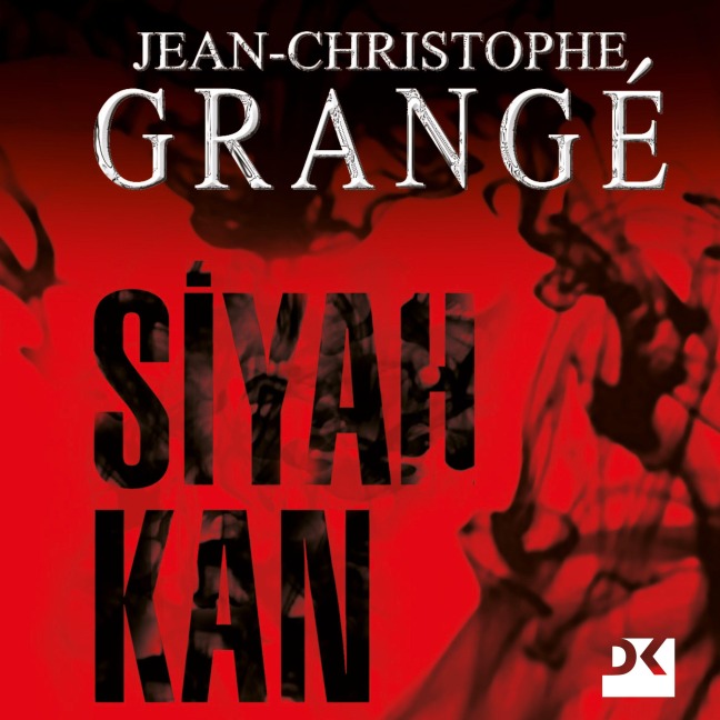 Siyah Kan - Jean-Christophe Grangé