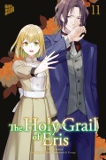 Cover-Bild zum Titel 'The Holy Grail of Eris 11' von 'Kujira Tokiwa'
