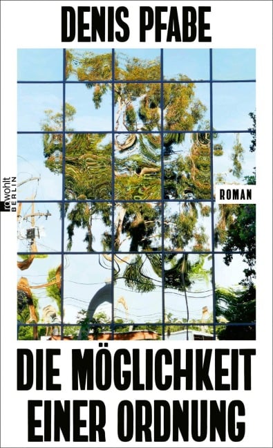 Die Möglichkeit einer Ordnung - Denis Pfabe