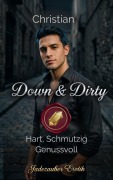 Cover-Bild zum Titel 'Down & Dirty - Christian' von 'Jadezauber Erotik'