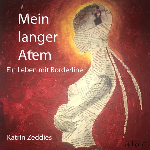 Mein langer Atem - Katrin Zeddies